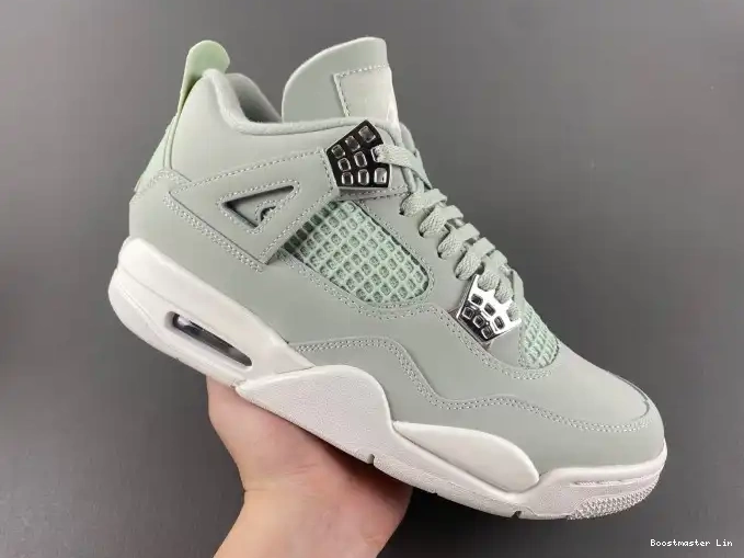 Bmlin shoes Jordan HV0823-003 Air (W) 4 Seafoam 0622